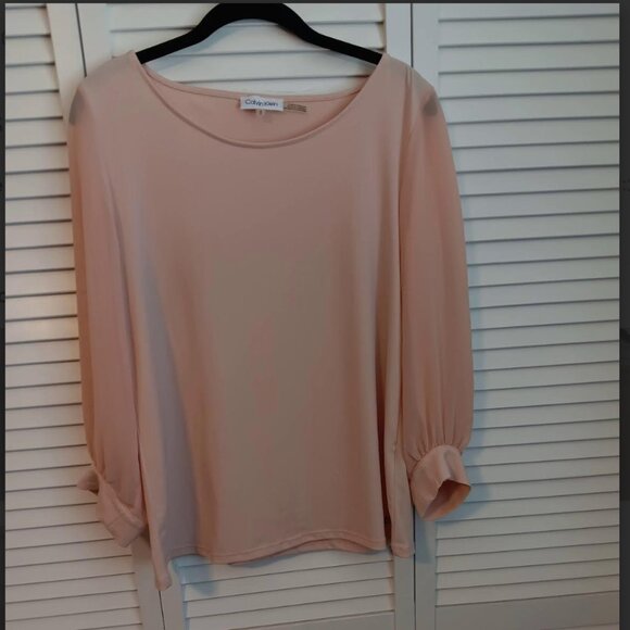 Calvin Klein Tops - Calvin Klein Top